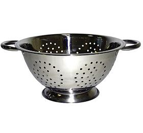 Cedník TORO s úchyty, průměr 24 cm