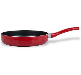 PÁNEV ROVNÁ HLUBOKÁ"KITCHISIMO"28CM