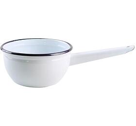 TORO RENDLÍK 1,5L, BÍLÁ