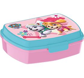 PAW Patrol SVAINOV BOX &amp;quot;PAW PATROL&amp;quot;, PLAST, RَOV