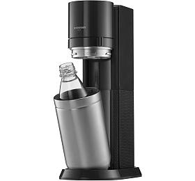 Vrobnk sody SodaStream DUO Black