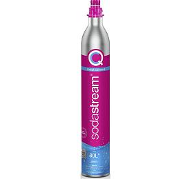 Nhradn bombika SodaStream Quick Connect