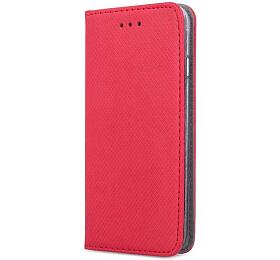 Cu-Be Pouzdro magnet Xiaomi Redmi Note 12 4G Red