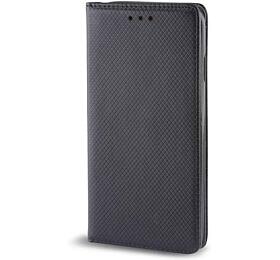 Cu-Be cu-be pouzdro magnet Xiaomi Redmi Note 12 5G / Poco X5 Black