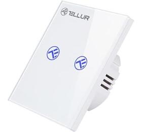 Nillkin tellur WiFi Smart Spna, 2 porty, 1800W, 10A bl (TLL331491)