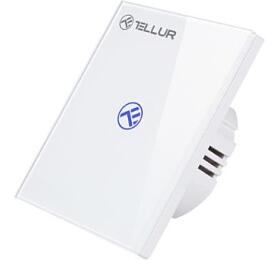 Nillkin tellur WiFi Smart Spna, 1 port, 1800W, 10A bl (TLL331481)