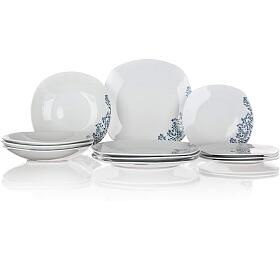 BANQUET Sada tal square AGNES, 12 ks (60310521)