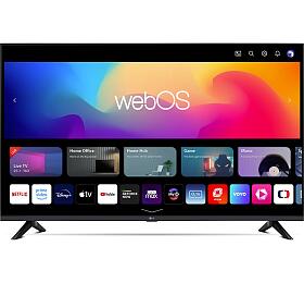 LED televize LG 55UR73003LA