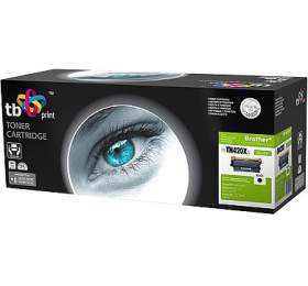 Toner TB Brother TN2220 kompatibiln - ern