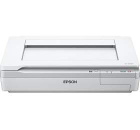 Skener Epson WorkForce DS-50000 USB 2.0, A3