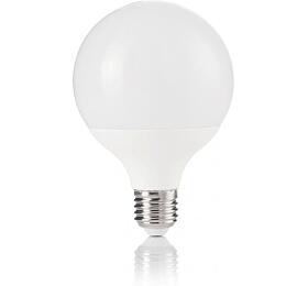 LAMPADINA POWER GLOBO SMALL LED rovka E27 12W 1820lm 3000K nestmvateln, bl Ideal Lux