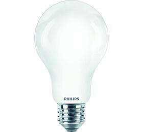 LED žárovka Philips Classic 150W A67 E27 CDL FR ND 17,5W 2452lm
