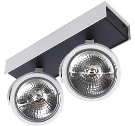 AZ1375 Max 2 12V (white/black) AZzardo