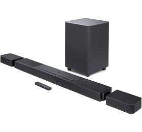 Soundbar JBL Bar 1300