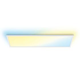 WiZ pisazen LED panel 36W 3400lm 2700-6500K IP20 120x30cm, bl