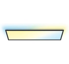 WiZ pisazen LED panel 36W 3400lm 2700-6500K IP20 120x30cm, ern