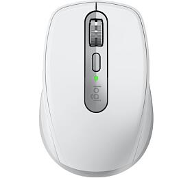 Logitech MX Anywhere 3S - PALE GREY - EMEA (910-006930)