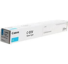 Canon C-EXV 65 Toner Cyan (5762C001)