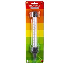 TORO TEPLOMR VENKOVN 24X2,1CM, -50 A +50 C, PLAST