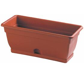 Heidrun TRUHLK &quot;BELL&quot;, S PODMISKOU, 40X20X17CM, PLAST