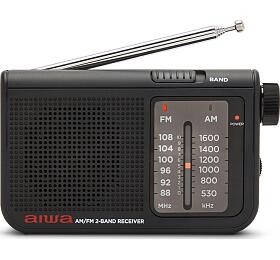 Osobn rdio AIWA RS-55/BK