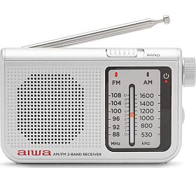 Osobn rdio AIWA RS-55/SL