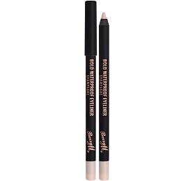 Tuka na oi Barry M Bold Waterproof Eyeliner, 1,2 ml, odstn Champagne