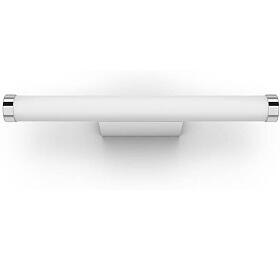 Hue WA Adore koupelnové nástěnné LED svítidlo 1x13W 1050lm 2200-6500K IP44 bílé + ovladač Philips HUE