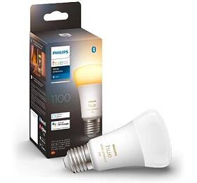 Hue WA LED rovka E27 A60 8W 1100lm 2200-6500K IP20 Philips HUE