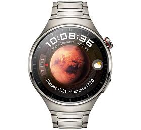 HUAWEI huawei Watch 4 Pro/Titan/Elegant Band/Titanium (MEDES-L19M)