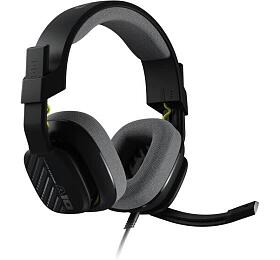 Sluchátka Logitech G Astro A10 Xbox, černá