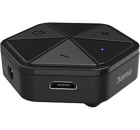 Hama Bluetooth audio receiver BT-Rex (pijma)