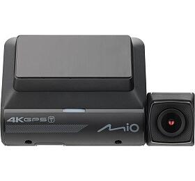 Autokamera Mio MiVue 955W 4K, HDR, LCD 2,7"