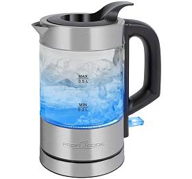 Rychlovarn konvice Proficook WKS 1228 0,5 l