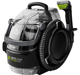 Bezskov vysava Bissell Spotclean Pet Pro Plus 37252