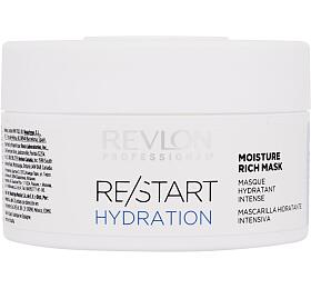 Maska na vlasy Revlon Professional Re/Start Hydration Moisture Rich Mask, 250 ml