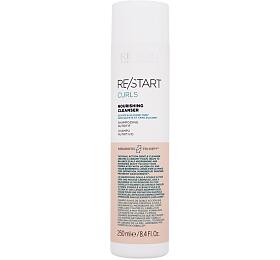 ampon Revlon Professional Re/Start Curls Nourishing Cleanser, 250 ml