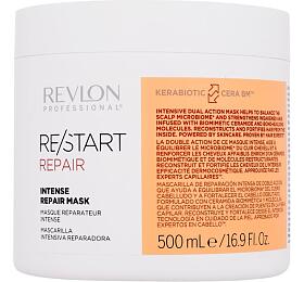 Maska na vlasy Revlon Professional Re/Start Repair Intense Repair Mask, 500 ml