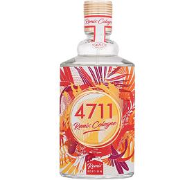 Kolnsk voda 4711 Remix Cologne Grapefruit, 100 ml