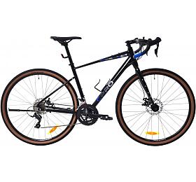 Gravel kolo Capriolo G 9.4 ern, rm 49