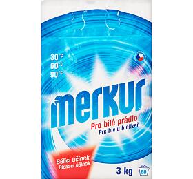 Merkur prac prek bl sla, 3 kg