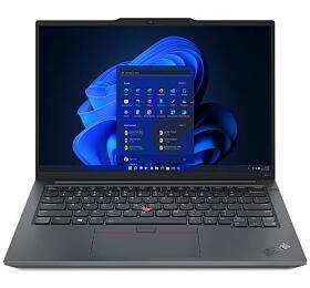 Lenovo ThinkPad E/E14 Gen 5 (AMD) / R5-7530U / 14&quot; / WUXGA / 8GB / 512GB SSD/RX Vega 7/W11P/Graphite/3R (21JR0007CK)