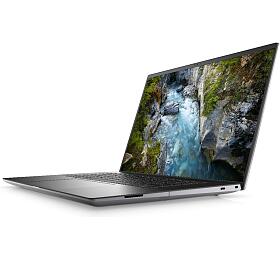 Dell Precision / 5680 / i7-13700H / 16&quot; / WUXGA / 32GB / 1TB SSD/RTX A1000 / W11P / Gray / 3RNBD (TRH5H)