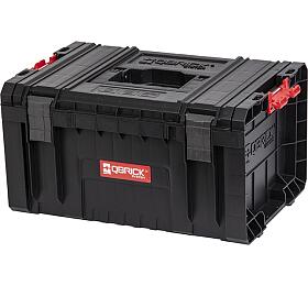 QBRICK SYSTEM PRO Toolbox 2.0 box na nářadí