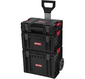 QBRICK SYSTEM PRO - Set 1