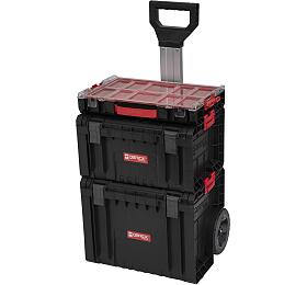 QBRICK SYSTEM PRO - Set 2