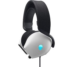 Dell alienware AW520H / Jack / Drát / Černá-bílá (545-BBFJ)