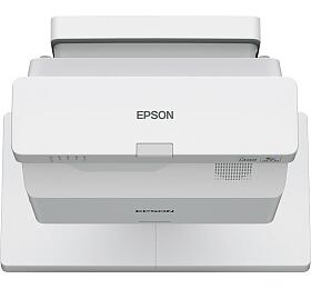 Epson EB-770F / 3LCD / 4100lm / FHD / HDMI / LAN / WiFi (V11HA79080)