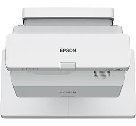 Projektor Epson 3LCD EPSON EB-760W