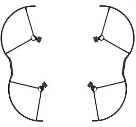 DJI Mavic 3 Classic - ochrann oblouky (P-39A-020)